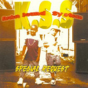 Admiral T / B. Anthony / Billy Le Kid / Brother Jimmy / Buju Banton / Capleton / Cocoa T / Don Miguel / Fight / John Holt / Kurtis / Lesmond / Lovy Jam / Mad Cobra / Oliver Stone / Sizzla / Ti Bob / Typical Fefe - Karukera sound system special request