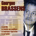 Georges Brassens - Le gorille