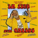 Carlos - La f&ecirc;te avec carlos