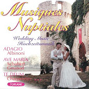Andr&eacute; Bernard / Edgar Krapp / Fran&ccedil;ois-Henri Houbart / F&eacute;lix Moreau / Jean-Louis Gil / Jean-Paul L&eacute;cot / Leopold Hager / Orchestre Symphonique Radio T&eacute;l&eacute; Luxembourg - Musiques nuptiales - wedding music