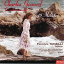 Charles Gounod - 19 melodies