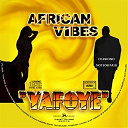 Denise Sauron / Driver - African vibes