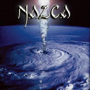 Nazca - The white wheel