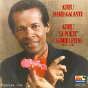 Casimir L&eacute;tang / Claude Tranchot / Daniel Gargar / Georges Tinedor, Manuela Pioche / Guy Conquette / Manuela Pioche / Paul Blamar / Pierre Marboeuf / Yves Marsile - Adieu le po&egrave;te casimir l&eacute;tang (1935-1996)
