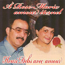 Henri Debs - A rose-marie amour &eacute;ternel (henri debs avec amour)