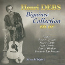 Bruno Cornely / Daniel Dimbas / Fran&ccedil;ois Landrezeau / Henri Debs / Max S&eacute;verin / Steeve Marty - Biguines collection en or (s&eacute; sa ki bigin !)