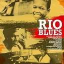 Alcione / Bezerra Da Silva / Martinho Da Vila / Zeze Motta - Rio blues