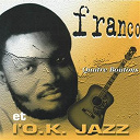 Franco / O.k. Jazz - Quatre boutons