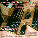 Dietrich Buxtehude / Helga Schauerte - Oeuvre pour l'orgue (vol.1)