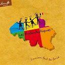 Les Enfantastiques - L'union fait la force