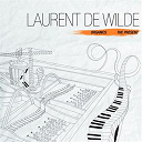 Laurent De Wilde - Organics - the present