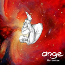 Ange - Moyen-age