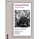 Germaine Montero / Jacques Prevert / Loris Fabien - Dit jacques prevert