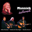 Mannick - Autrement
