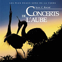 Jean C Roche - Concerts de l'aube