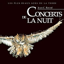 Jean C Roche - Concerts de la nuit