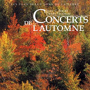 Jean C Roche / Pierre Palengat - Concerts de l'automne