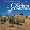 Jean C Roche / Pierre Palengat - Concerts des garrigues