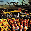 Fred Dubois / Laurent Dury - Jet lag : codename saint petersburg