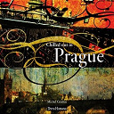 Michel Goubin - Jet lag: notebooks from prague