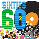 Ben E. King / Donovan / Garry Lewis / Gerry & The Pacemakers / Herman's Hermits / Lou Christie / Paul Revere / Percy Sledge / The Archies / The Association / The Bachelors / The Foundations / The Miracles / The New Rascals / The Playboys / The Raiders / The Troggs - 60 sixties (vol. 2)
