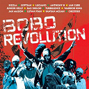 B. Anthony / Chezidek / Fantan Mojah / Gyptian / Jah Cure / Jah Mason / Junior Kelly / Luciano / Lutan Fyah / Morgan Heritage / Natty King / Natural Black / Prince Malachi / Ras Shiloh / Richie Spice / Sizzla / Turbulence / Warrior King - Bobo revolution