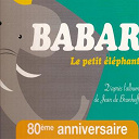 Fran&ccedil;ois Perrier - Babar le petit &eacute;l&eacute;phant, d'apr&egrave;s jean de brunhoff (feat. pierre fresnay) (80e anniversaire)