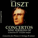 Alfred Brendel / Alfred Wallenstein / Arthur Rubinstein / Bamberg Symphony Orchestra / Constantin Silvestri / Emil Gilels / Felix Prohaska / Geza Anda / Gy&ouml;rgy Cziffra / Karel Ancerl / Kirill Kondrachine / Lazar Berman / Michael Gielen / Orchestre Symphonique De Vienne / Otto Ackermann / Paris National Conservatory Orchestra / Philharmonic Youth Orchestra Moscow / Pierre Dervaux / Rca Symphony Orchestra / Samson Fran&ccedil;ois / Sviatoslav Richter / Tamas Vasary / The Czech Philharmonic Orchestra / The Philharmonia Orchestra / Ussr State Symphony Orchestra - Liszt, vol. 1 : piano concerto no. 1 (awardwinners)