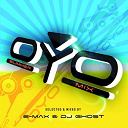Bestien / Coone / Dany Bpm / Davoodi / Demoniak / Dj Ghost / Dj Greg C / Dj Skep / Dna Killerz / Dr Rude / Dr. Phunk / E-Max / G-Fresh / Gave / Lethal Mg / Manu Kenton / Nicolas Clays / Pat B / Q Ic / Saltzer / Scope Dj / Seb B / Teka B / Teka B, Forenzik / Trent Easton / Wacko, Cartesis - Oyo summer mix (mixed by e-max & dj ghost)