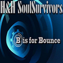 H / H Soulsurvivors - B is for bounce