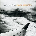 Alfio Origlio - Wings and notes
