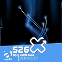 John Baga - Detuned ep