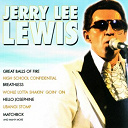 Jerry Lee Lewis - Jerry lee lewis