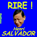 Henri Salvador - Henri salvador (rire ! vol. 1)