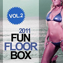 Benedetto / Cash / Charmels / Dj Ecko / Farina / Felix Wellcom / Jim Marlaud / Joshua Grey, Bernie X / Las Vegas / Matto / Miss Ketty / Mola Magan / O Display / Olivier Darock / Oxy / Palace, Blueworks / Steve Nyman / Swindlers / Syskey, Julien Di Mauro / Tango / Thomas Blaster / Toni Granello - Funfloorbox 2011, vol. 2
