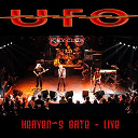 Ufo - Heaven's gate - live