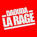 Daouda - La rage