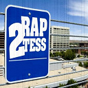 Ads / Alibi Montana / Dawa O Mic / Despo' Rutti / Dos / Imprevisible / Kamelancien / L's Kadrille / L.i.k / Mamad L'ali&eacute;n&eacute; / Negrito / Nubi / Relic / Seth Gueko / Sixi&egrave;me Sens - Rap 2 tess