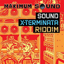 Assassin / Burro Banton / Carl Meeks / Fantan Mojah / Lukie D / Mr Vegas - Sound exterminata riddim