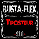 Busta Flex - 1'posteur