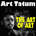 Art Tatum - The art of art