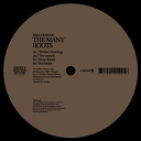 Mike Dehnert - The many roots