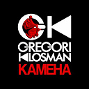 Gregori Klosman - Kameha