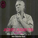 Jacques Loussier - Play bach