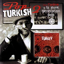 Akin / Altay / Burak Aziz / Ege / Emre Altug / Hakan / Harem / Ishtar / Metin Arola / Mustafa Sandal / Onur Mete / Sezen Aksu / Tarik - Pop turkish 2