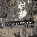 Guns Of Brixton - Near dub experience