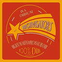 High Tone / Improvisators Dub - Highvisators