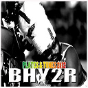 Bhy2r - Plates & tunes 2k12
