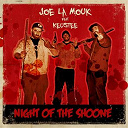 Joe La Mouk / Zol - Night of the shoone (feat. keustee)