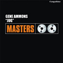 Gene Ammons - "jug"